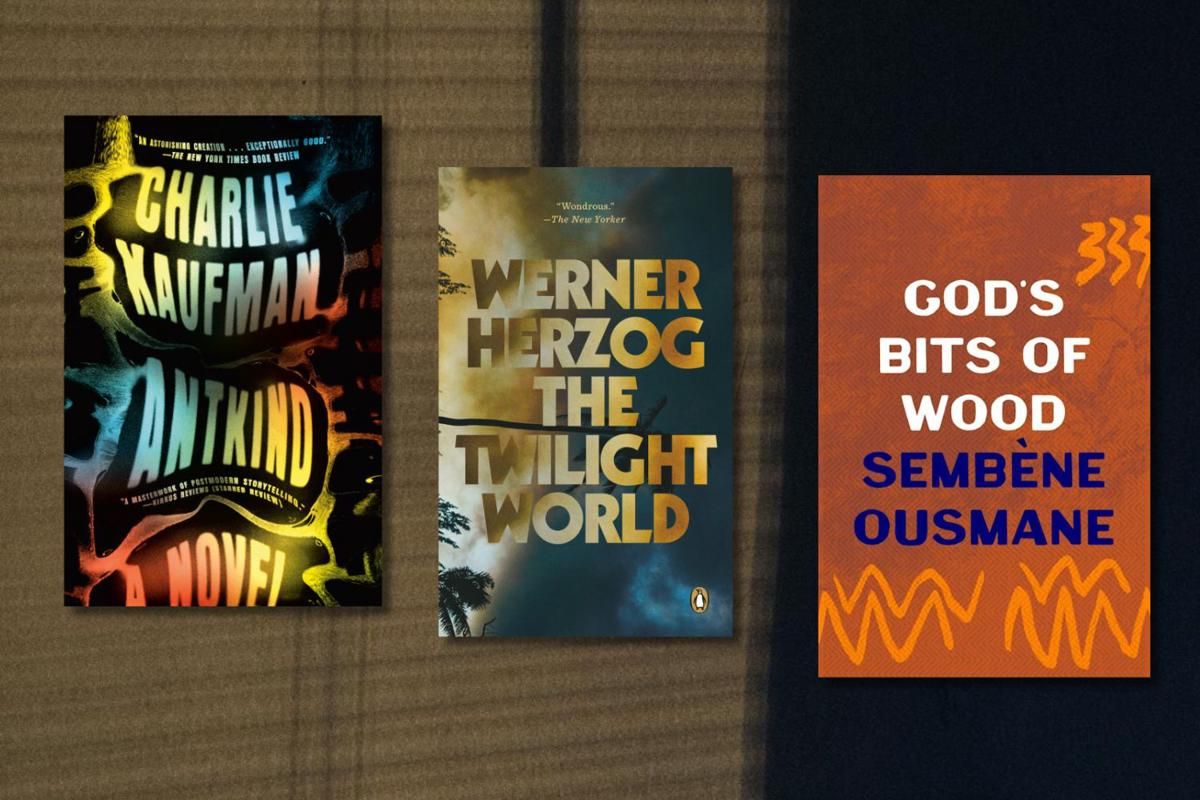 5 Novel yang Ditulis Sutradara Film, Rangkap Profesi